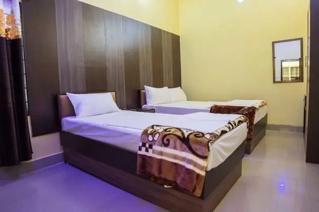 Comfort Tek Büyük Yataklı Oda, Birden Çok Yatak