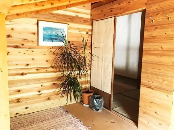 İki Ayrı Yataklı Oda (2 Japanese Futon)