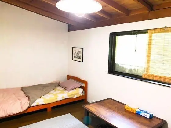 İki Ayrı Yataklı Oda, 2 Tek Kişilik Yatak