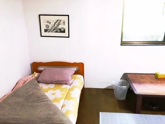 İki Ayrı Yataklı Oda, 2 Tek Kişilik Yatak