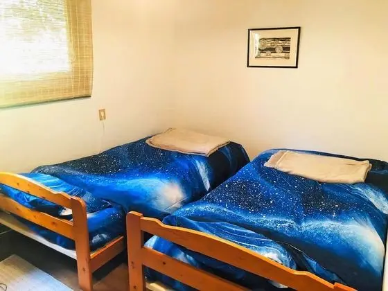 İki Ayrı Yataklı Oda, 2 Tek Kişilik Yatak