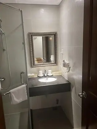 Romantic Tek Büyük Yataklı Oda, Balkon, Şehir Manzaralı