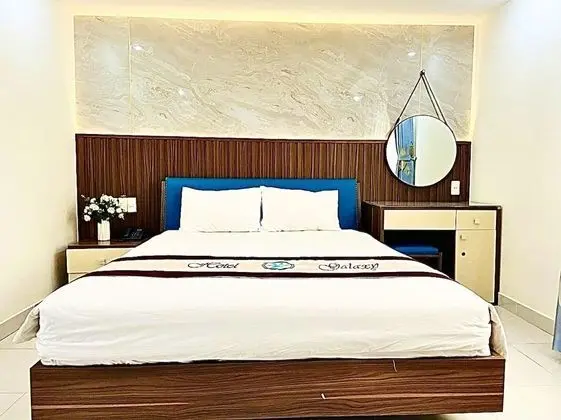 Standard Oda, 1 Yatak Odası, Banyolu/Duşlu