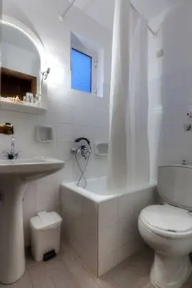 Standard Oda, Şehir Manzaralı