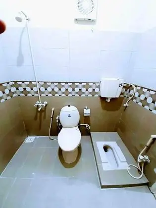 Family Süit, 2 Çift Kişilik Yatak