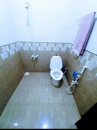 Standard İki Ayrı Yataklı Oda, 2 Tek Kişilik Yatak