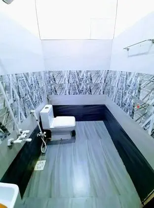 Standard İki Ayrı Yataklı Oda, 2 Tek Kişilik Yatak