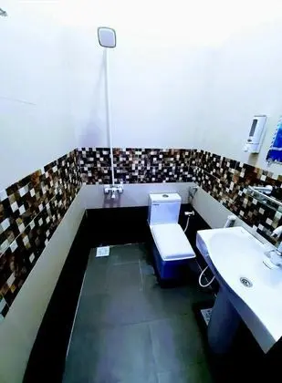 Standard İki Ayrı Yataklı Oda, 2 Tek Kişilik Yatak
