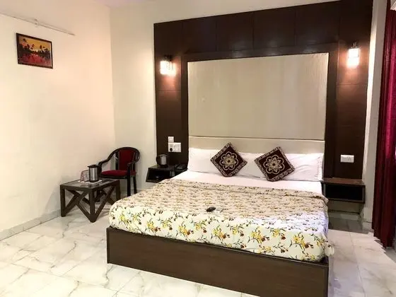 Luxury Üç Kişilik Oda