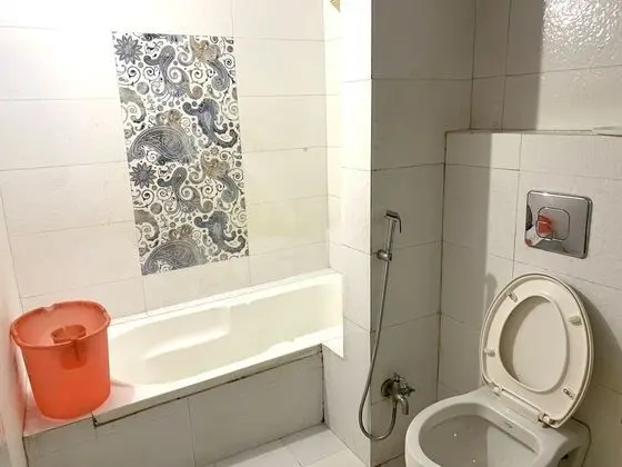 Luxury Üç Kişilik Oda