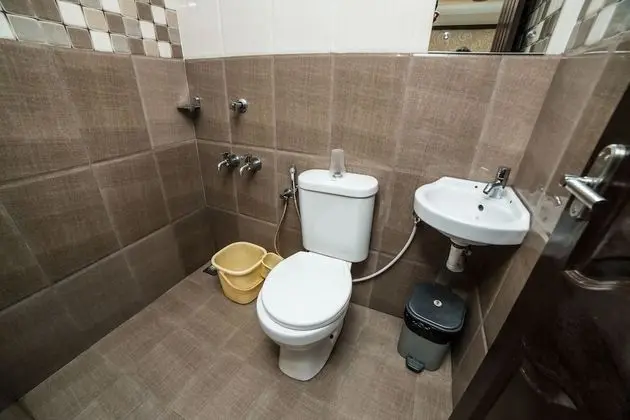 Deluxe Tek Büyük Yataklı Oda, Sigara İçilmez