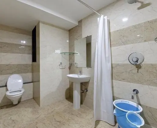 Deluxe Oda, 1 En Büyük (King) Boy Yatak (Air conditioned)