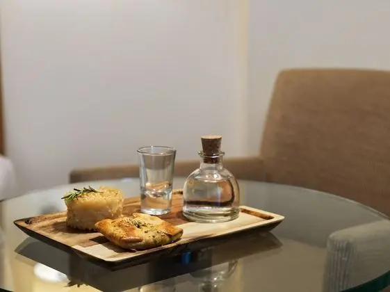 Superior Tek Büyük veya İki Ayrı Yataklı Oda, Şehir Manzaralı (Business)