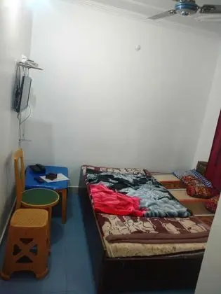 Deluxe Oda, 1 Çift Kişilik Yatak, Sigara İçilmez