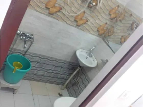 Family Oda, 1 Çift Kişilik Yatak, Sigara İçilmez