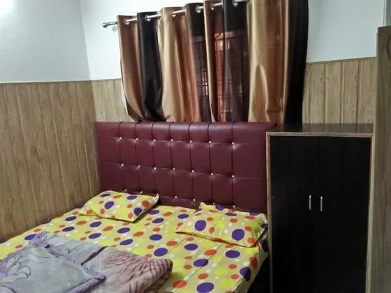 Standard Oda, 1 Çift Kişilik Yatak, Sigara İçilmez