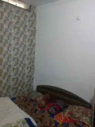Standard Oda, 1 Çift Kişilik Yatak, Sigara İçilmez