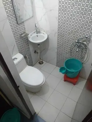 Standard Oda, 1 Çift Kişilik Yatak, Sigara İçilmez