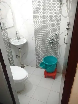 Standard Oda, 1 Çift Kişilik Yatak, Sigara İçilmez