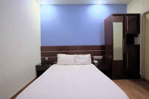 Economy Tek Büyük Yataklı Oda