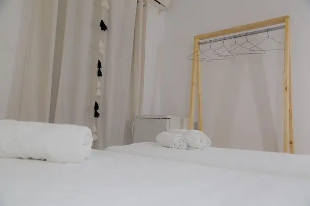 Standard Tek Büyük Yataklı Oda, 1 Çift Kişilik veya 2 Tek Kişilik Yatak