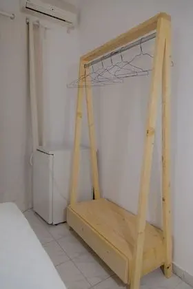 Standard Tek Büyük Yataklı Oda, 1 Çift Kişilik veya 2 Tek Kişilik Yatak