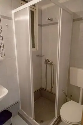 Standard Tek Büyük Yataklı Oda, 1 Çift Kişilik veya 2 Tek Kişilik Yatak
