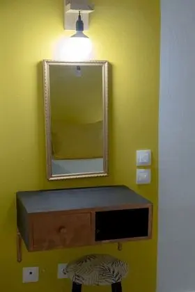 Standard Tek Kişilik Oda, 1 Tek Kişilik Yatak