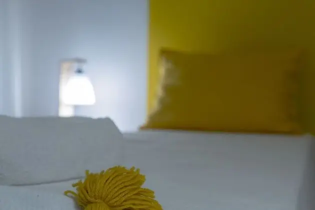 Standard Tek Kişilik Oda, 1 Tek Kişilik Yatak