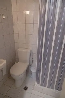 Standard Tek Kişilik Oda, 1 Tek Kişilik Yatak