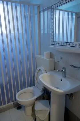 Standard Tek Kişilik Oda, 1 Tek Kişilik Yatak