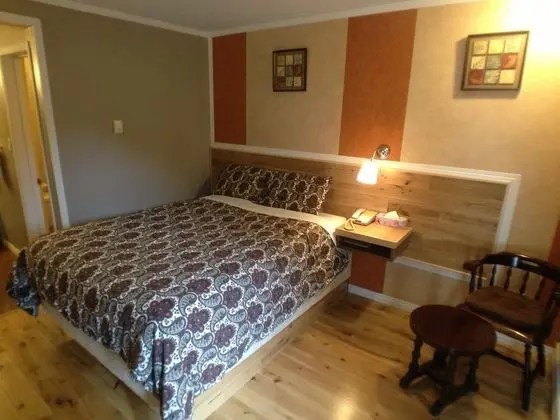 Standard Oda, 1 Büyük (Queen) Boy Yatak