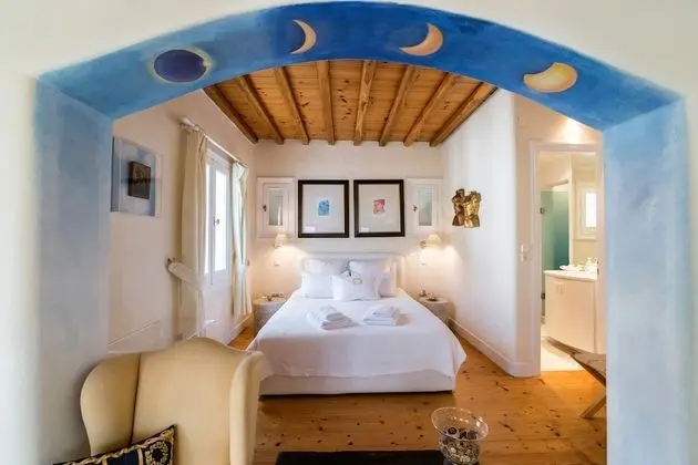 Villa, 5 Yatak Odası
