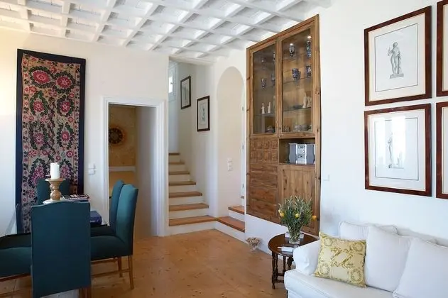 Villa, 5 Yatak Odası