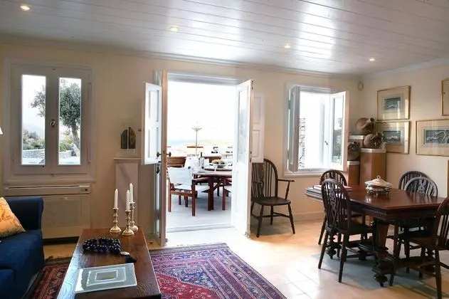 Villa, 5 Yatak Odası