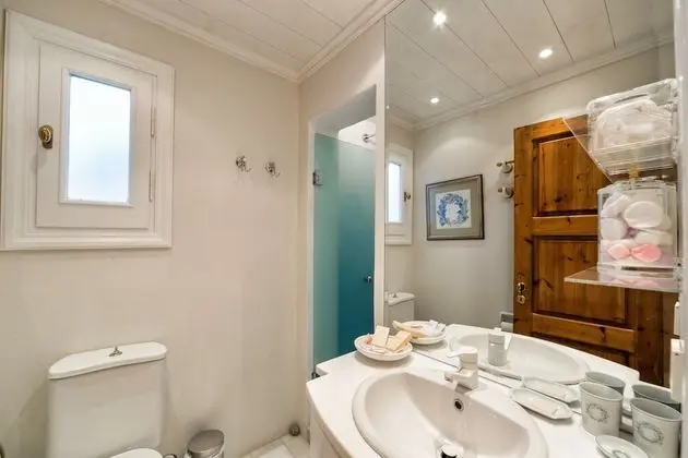 Villa, 5 Yatak Odası