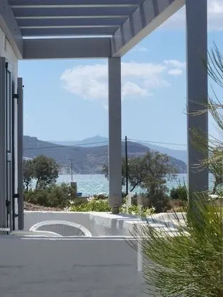 Superior Tek Büyük Yataklı Oda (Sea or Pool View)