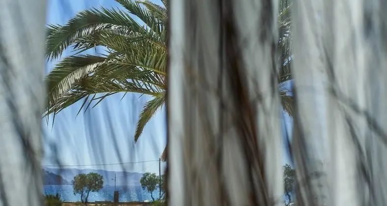 Superior Tek Büyük Yataklı Oda (Sea or Pool View)