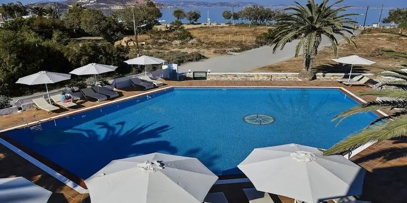 Superior Tek Büyük Yataklı Oda (Sea or Pool View)