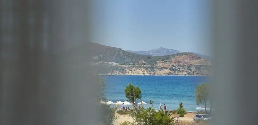 Superior Tek Büyük Yataklı Oda (Sea or Pool View)