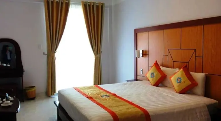 Deluxe Üç Kişilik Oda, Birden Çok Yatak