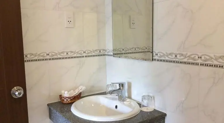 Deluxe Üç Kişilik Oda, Birden Çok Yatak