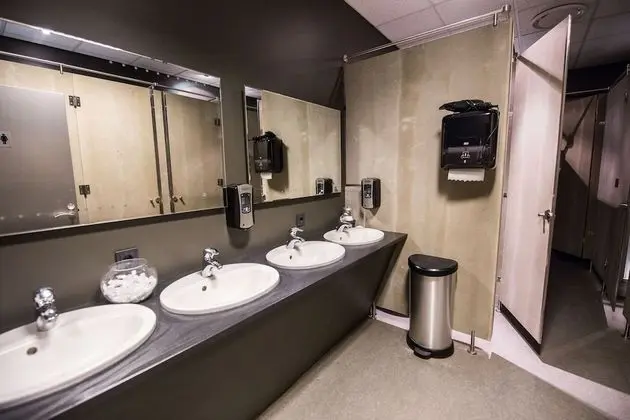 Comfort Ortak Ranzalı Oda, Karma Ranzalı Oda, Ortak Banyo