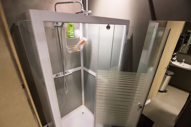 Comfort Ortak Ranzalı Oda, Karma Ranzalı Oda, Ortak Banyo