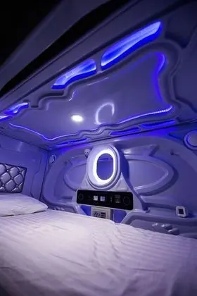 Comfort Ortak Ranzalı Oda, Sadece kadınlar için, Engellilere Uygun, Dağ Manzaralı