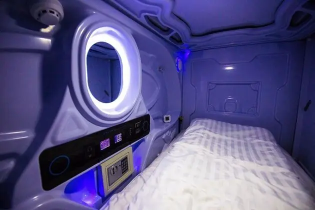 Comfort Ortak Ranzalı Oda, Sadece kadınlar için, Engellilere Uygun, Dağ Manzaralı