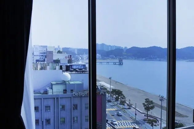 Premium Traditional Room, Partial Ocean View