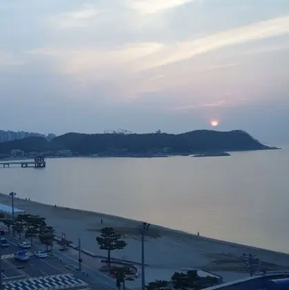 Premium Traditional Room, Partial Ocean View