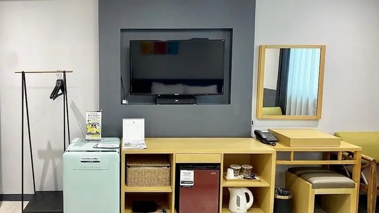 Süit, Şehir Manzaralı (Double)