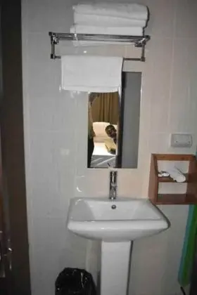 Standard Oda